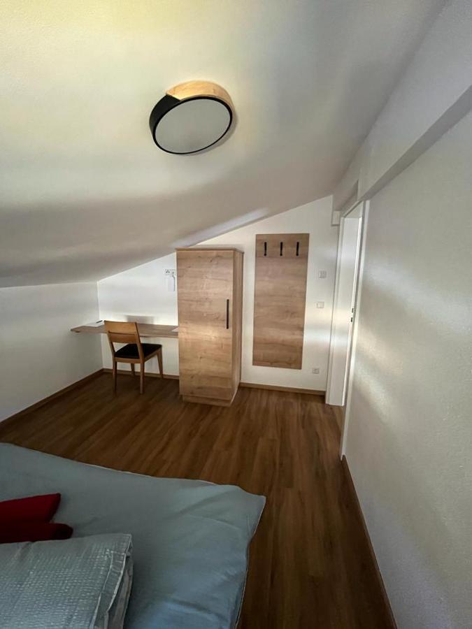 Appartment Hoamatgfueh Wagrain Kültér fotó