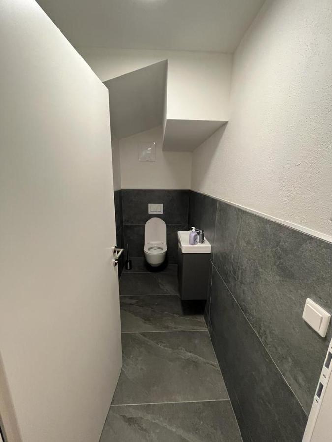 Appartment Hoamatgfueh Wagrain Kültér fotó