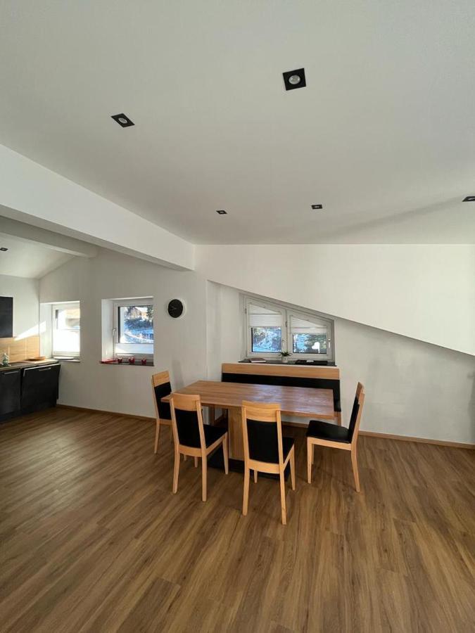 Appartment Hoamatgfueh Wagrain Kültér fotó