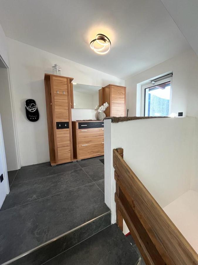Appartment Hoamatgfueh Wagrain Kültér fotó