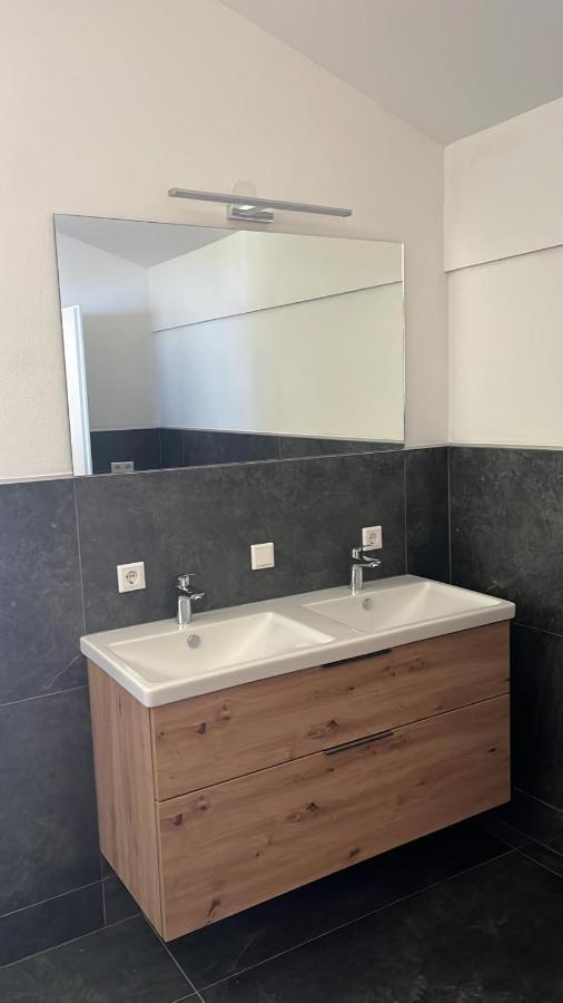Appartment Hoamatgfueh Wagrain Kültér fotó